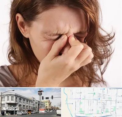 جراح برداشتن پولیپ در 17شهریور