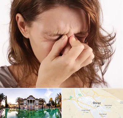 جراح برداشتن پولیپ در شیراز