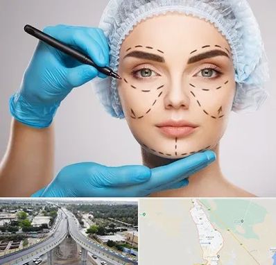 جراح فک و صورت در اندیمشک