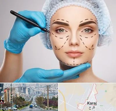 جراح فک و صورت در گوهردشت کرج