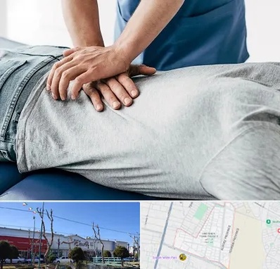 کایروپراکتیک در فاز دو اندیشه