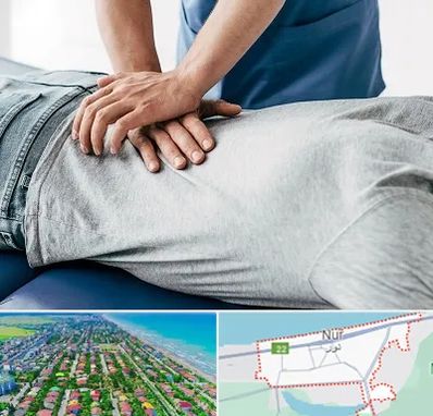 کایروپراکتیک در نور
