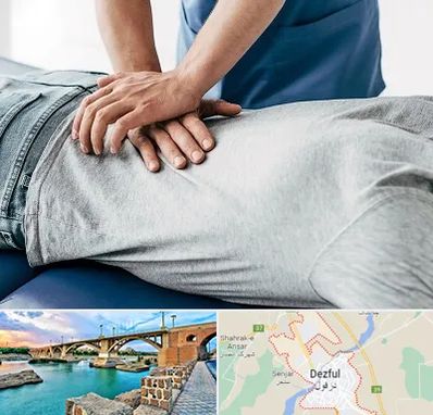 کایروپراکتیک در دزفول