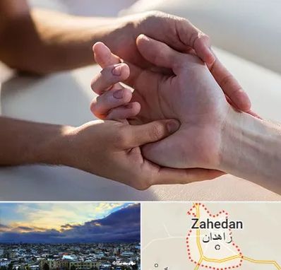 فیزیوتراپی دست در زاهدان