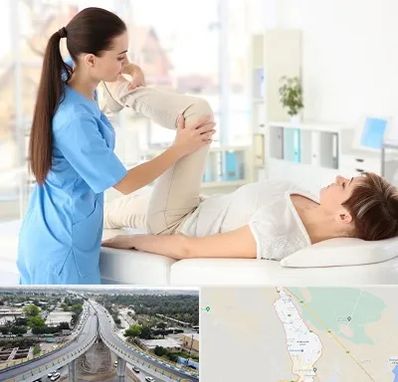 متخصص طب فیزیکی در اندیمشک