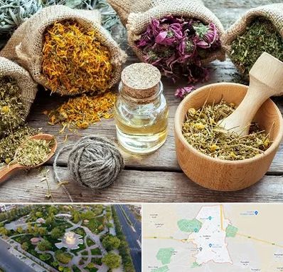 داروخانه طب سنتی در کاشمر