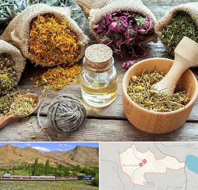 داروخانه طب سنتی در خاش