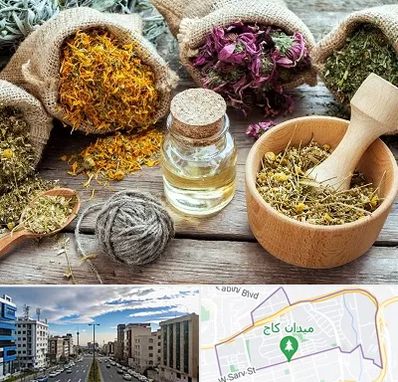 داروخانه طب سنتی در سعادت آباد 