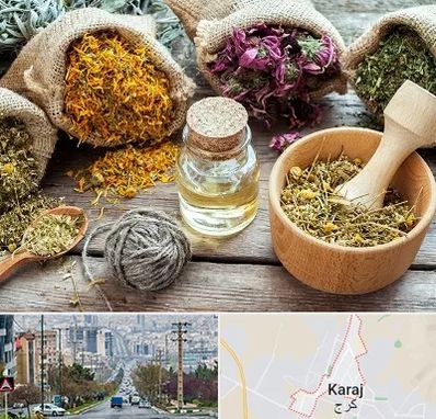 داروخانه طب سنتی در گوهردشت کرج 