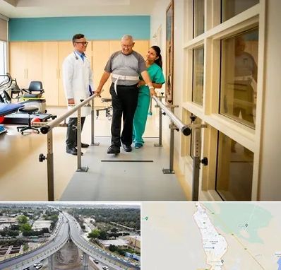 مرکز توانبخشی در اندیمشک