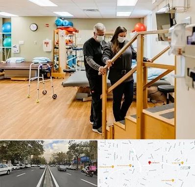 توانبخشی پزشکی در دولت