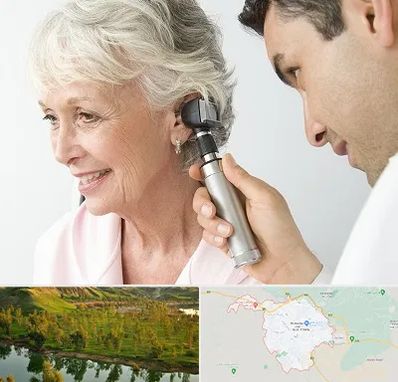 شنوایی سنجی در بهبهان