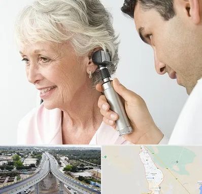 شنوایی سنجی در اندیمشک