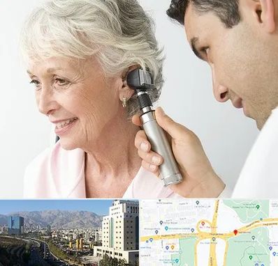 شنوایی سنجی در حقانی