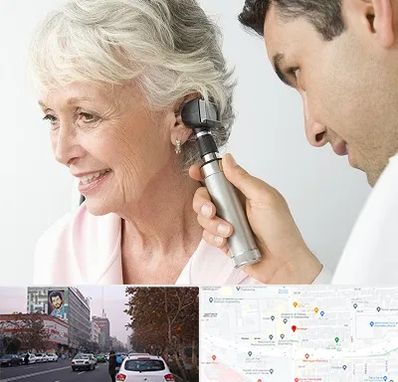 شنوایی سنجی در کارگر شمالی