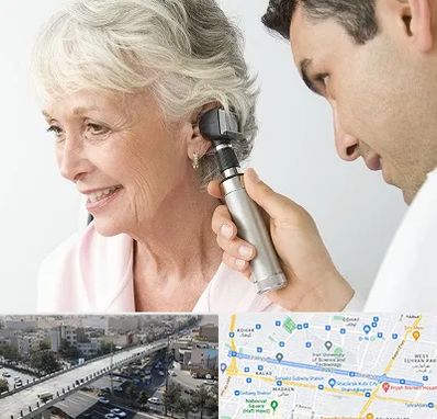 شنوایی سنجی در فرجام