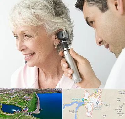 شنوایی سنجی در مهاباد