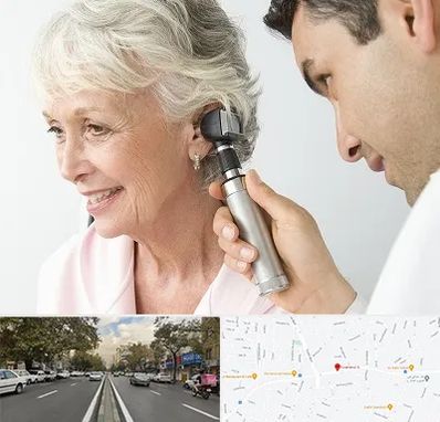 شنوایی سنجی در دولت