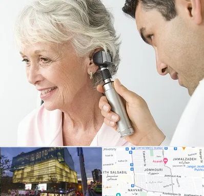 شنوایی سنجی در جمهوری 