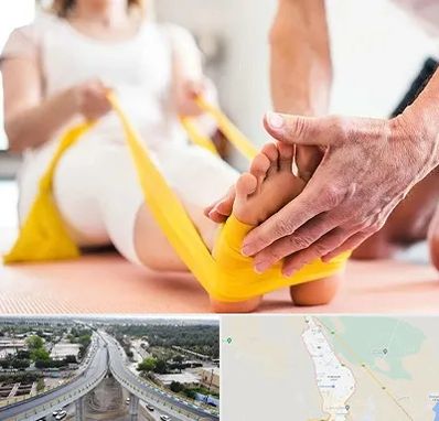 متخصص طب توانبخشی در اندیمشک