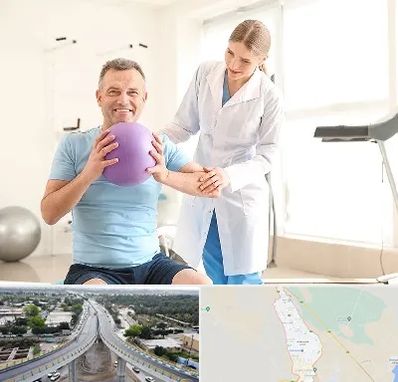 کلینیک طب ورزشی در اندیمشک