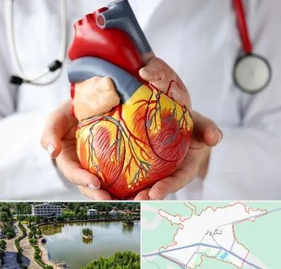 دکتر متخصص قلب و عروق در لنگرود