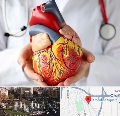 دکتر متخصص قلب و عروق در آرژانتین