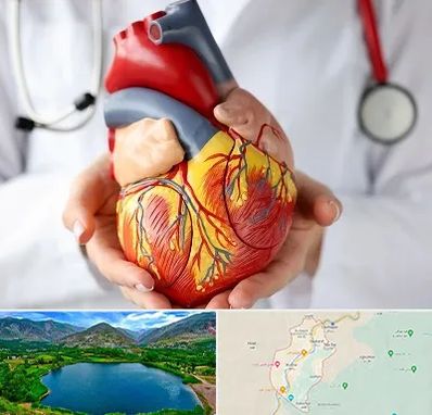 دکتر متخصص قلب و عروق در رودبار