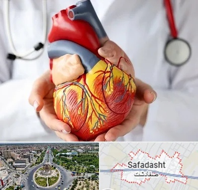 دکتر متخصص قلب و عروق در صفادشت