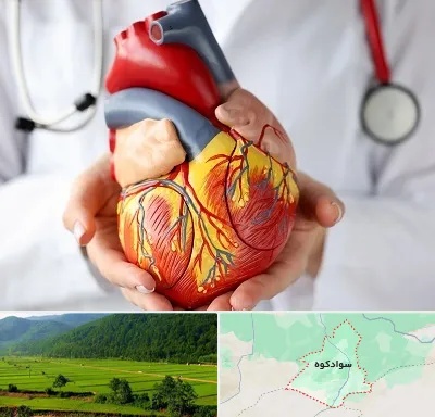 دکتر متخصص قلب و عروق در سوادکوه