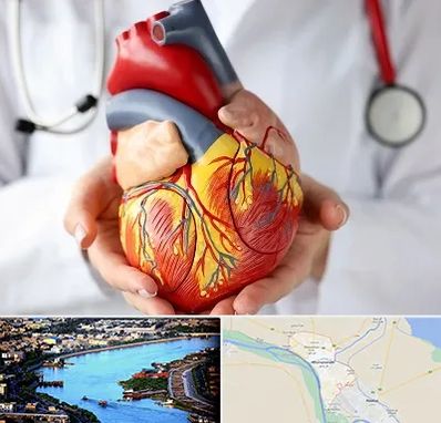 دکتر متخصص قلب و عروق در خرمشهر