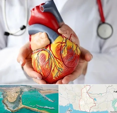 دکتر متخصص قلب و عروق در سیستان و بلوچستان