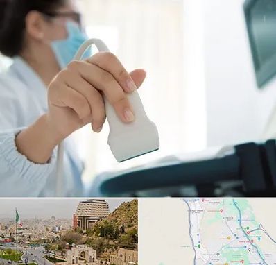 اکوی قلب در فرهنگ شهر شیراز