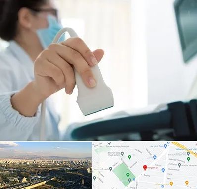 اکوی قلب در هنگام