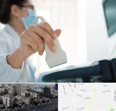 اکوی قلب در زرتشت