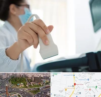 اکوی قلب در سبلان