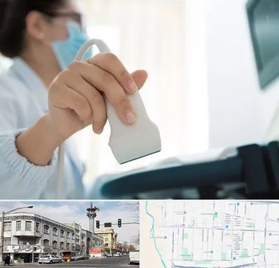 اکوی قلب در 17شهریور