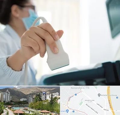 اکوی قلب در شهر زیبا