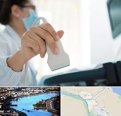 اکوی قلب در خرمشهر