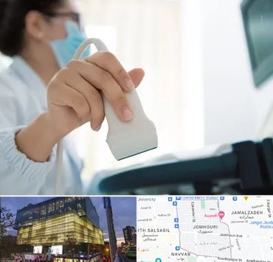 اکوی قلب در جمهوری 