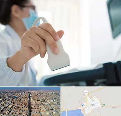اکوی قلب در بندر ماهشهر