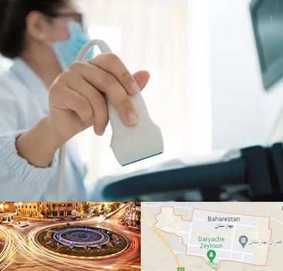 اکوی قلب در بهارستان