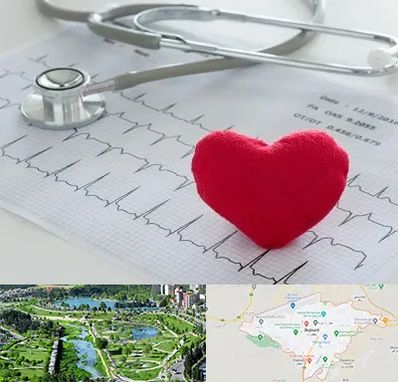 مرکز قلب و عروق در بجنورد