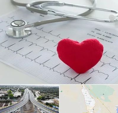 مرکز قلب و عروق در اندیمشک