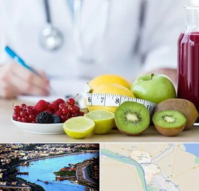دکتر متخصص تغذیه در خرمشهر