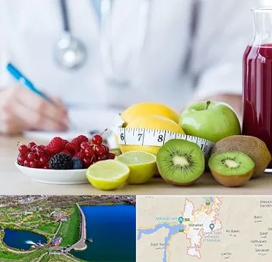 دکتر متخصص تغذیه در مهاباد