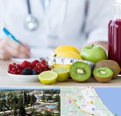 دکتر متخصص تغذیه در رودسر