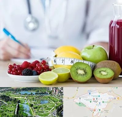 دکتر متخصص تغذیه در بجنورد