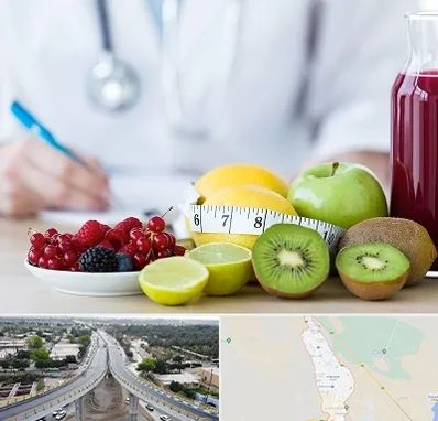 دکتر متخصص تغذیه در اندیمشک
