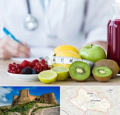 دکتر متخصص تغذیه در لرستان